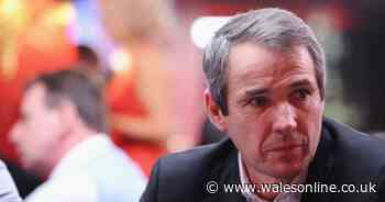 The 'crippling' reason Alan Hansen disappeared from TV 10 years ago