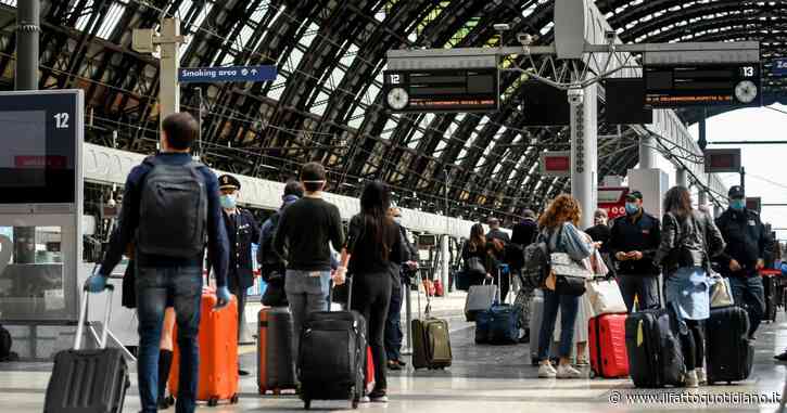 Guasto ferroviario nelle stazioni di Milano: treni bloccati e ritardi fino a 200 minuti. “La situazione sta tornando alla normalità”