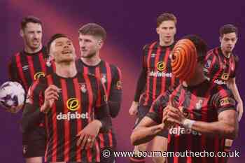 The contract situation of every AFC Bournemouth first-team player