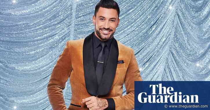 ‘Numerous serious complaints’: Strictly axes Giovanni Pernice after biggest scandal in show’s history