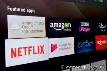 Netflix to be removed from 42 Sony TVs - see which ones