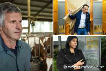 Eén op drie inwoners van Ravels stemde op Vlaams Belang: “Dat waren proteststemmen”
