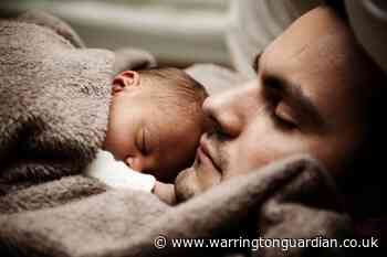 Father's Day 2024: Share your pictures of the day you became a dad