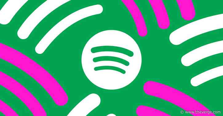 Spotify flexes knowledge of your music taste with in-app suggestions