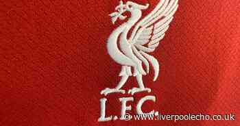 Liverpool away kit 'leak' emerges as supporters wait for Nike's latest design