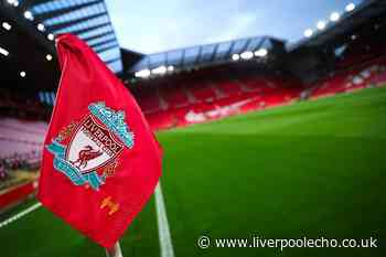 Liverpool advertise new key role as research department grows