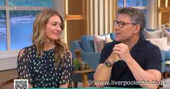 This Morning fans begging to know where Cat Deeley bought 'beautiful' high street dress