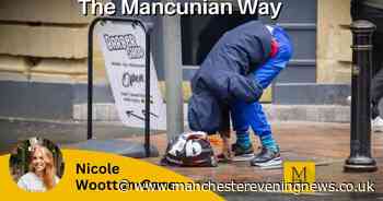The Mancunian Way: Spice haunts our city again
