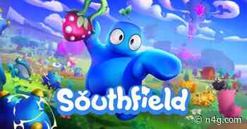 The farmstead sandbox game Southfield is coming to PC via Steam EA on June 24th, 2024