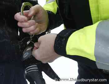 Despite fourth impaired driving conviction, Sudbury man spared jail