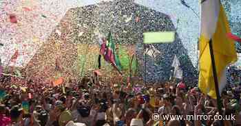 Glastonbury Festival: How it almost stopped in the 90s and why it's still here