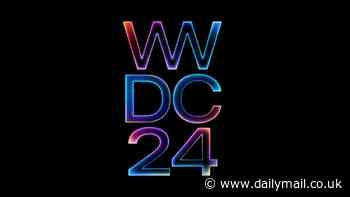 Apple WWDC 2024 LIVE updates: All the expected announcements including iOS 18, AI features and more