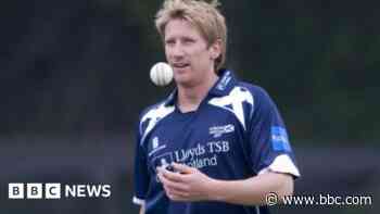 'Cleared' Scotland cricketer Blain criticises delay in racism report