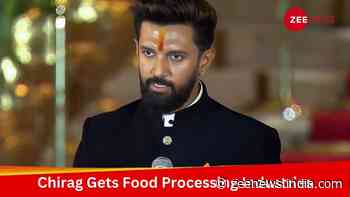 Chirag Paswan Reacts To Receiving Same Portfolio Once Held By His Father, Says...