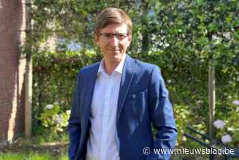 Gijs Degrande (N-VA) als nieuwkomer naar Vlaams Parlement: “Ik kijk er enorm naar uit”