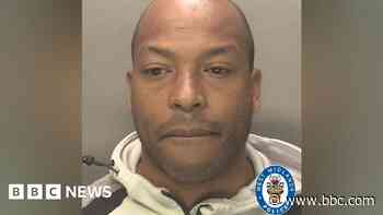 Man jailed after gun found in trousers