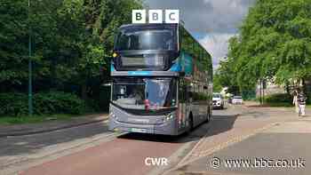 Anti-social behaviour forces buses to divert