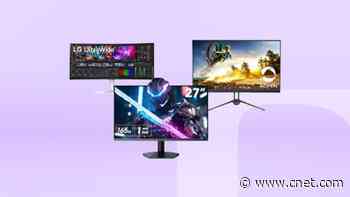 Save Hundreds on Acer, MSI, Dell and More Monitors at Woot for a Limited Time     - CNET