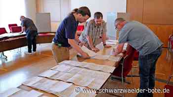 Kommunalwahl Bad Teinach-Zavelstein: 13 Sitze - Neue Liste räumt ab