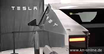 Tesla: E-Autohersteller wirbt mit Rabattaktion