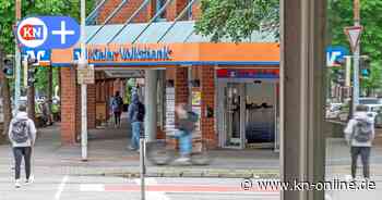 Kieler Volksbank: Ab 2027 Entscheidung über Zukunft von Filialen