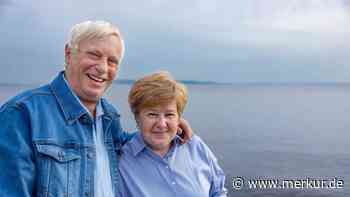 Im Ruhestand ins Nachbarland auswandern – bekommt man auch in Dänemark Rente?
