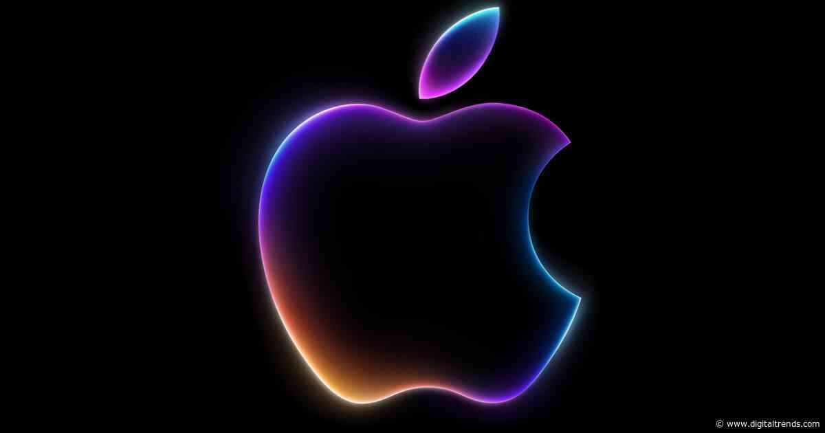 Everything Apple announced at WWDC 2024
