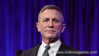 Daniel Craig's stark new look for return to beloved Knives Out role needs to be seen