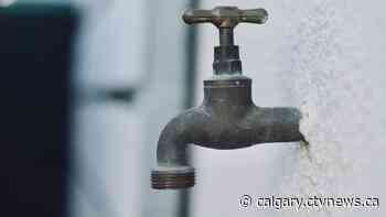 Here's what you can and cannot do amid Calgary's water crisis