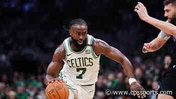 Celtics vs. Mavericks odds, score prediction, time: 2024 NBA Finals picks, Game 3 best bets from proven model