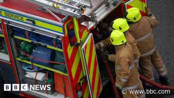 Man, 61, dies in house fire in Aberdeen