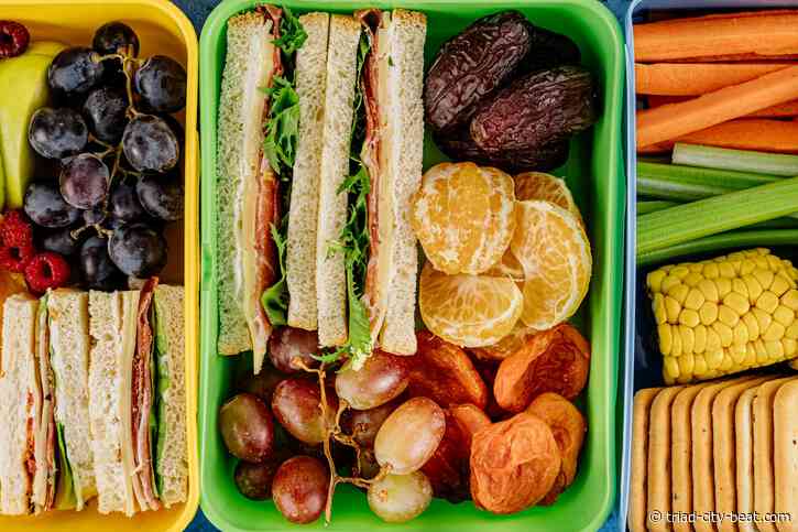 Want to access summer meals? Here’s how