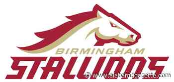 Stallions to play Brahmas in UFL championship