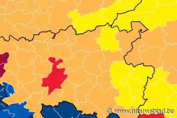 Vlaams Belang doet het opvallend goed in uiterste oosten van de provincie: “Trend al enkele verkiezingen merkbaar”