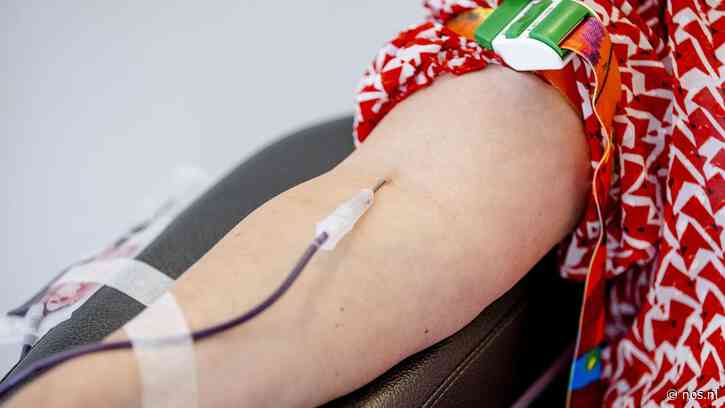 Oproep tot bloeddonatie na cyberaanval Britse ziekenhuizen