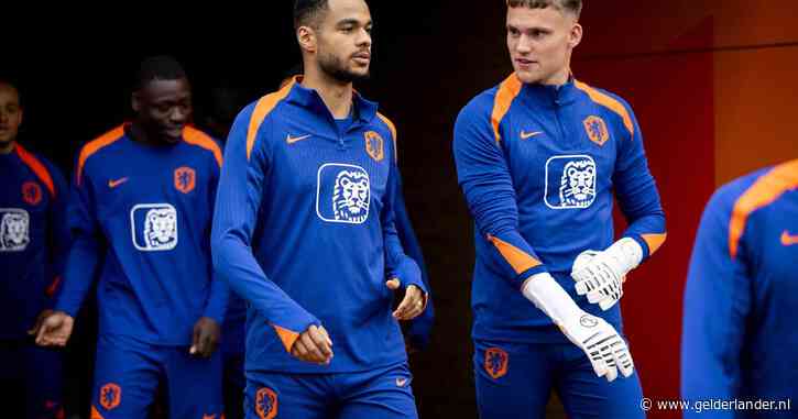LIVE Nederlands elftal | Opstelling Oranje bekend: negen wijzigingen tegen IJsland