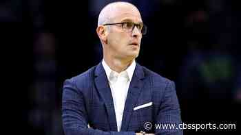 Lakers turned down by Dan Hurley as L.A.'s coaching search continues after UConn coach says no to $70M deal