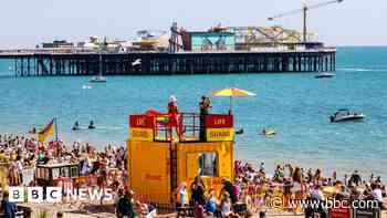 Summer lifeguard recruitment drive launched