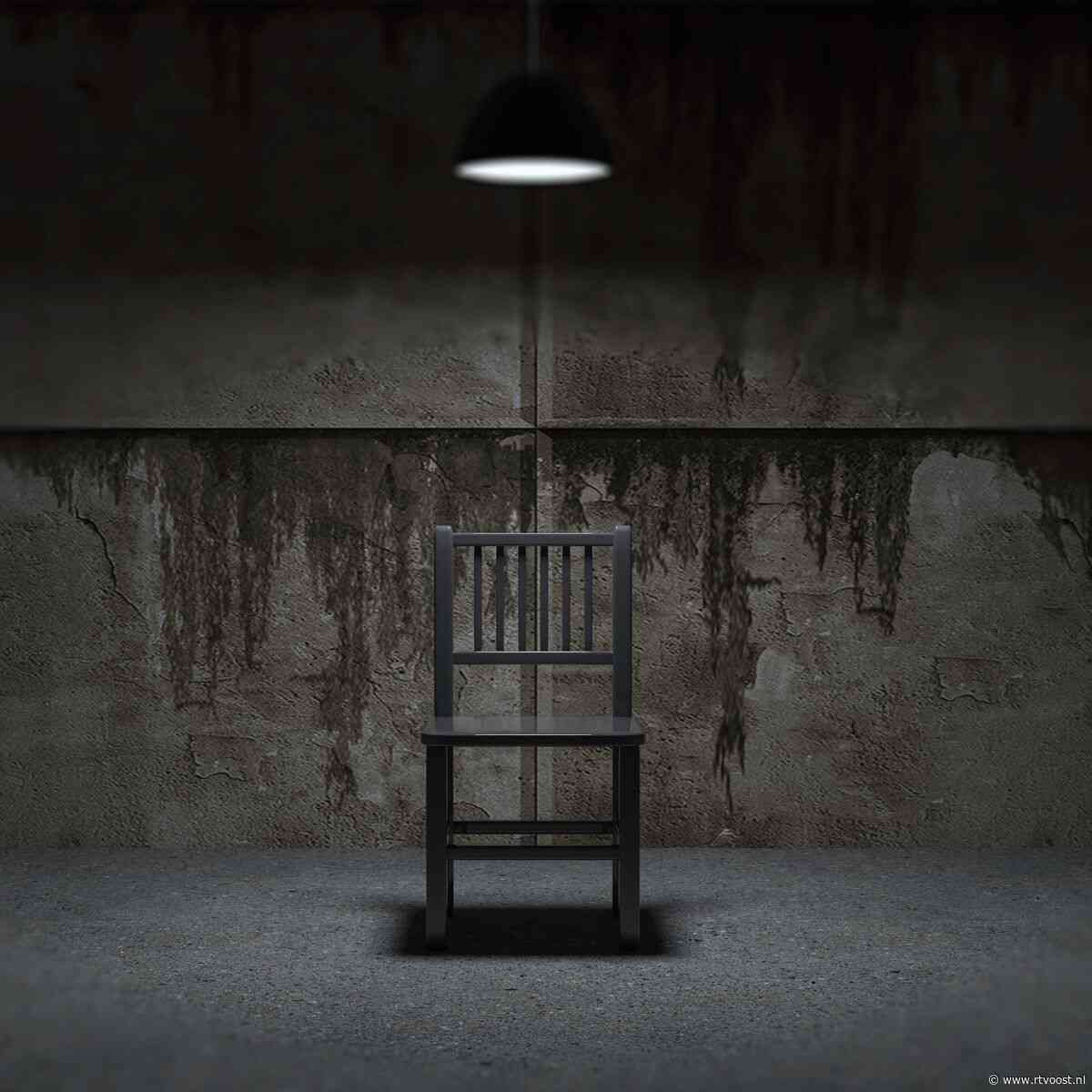 Slachtoffers naakt op stoel in donkere kelder: OM eist celstraffen voor gijzelingen in Hengelose onderwereld