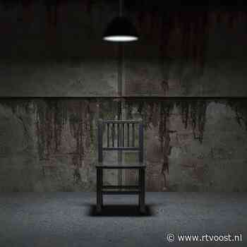 Slachtoffers naakt op stoel in donkere kelder: OM eist celstraffen voor gijzelingen in Hengelose onderwereld