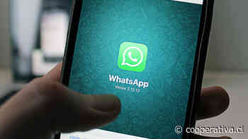 "Agrégame a WhatsApp": Advierten sobre nueva estafa telefónica