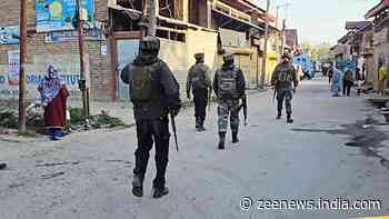 Terrorists Infiltrate Poonch-Rajouri Belt, Escalating Security Concerns In Jammu & Kashmir