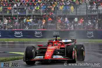Leclerc lost “80 horsepower for 15 laps” with engine problem | Formula 1