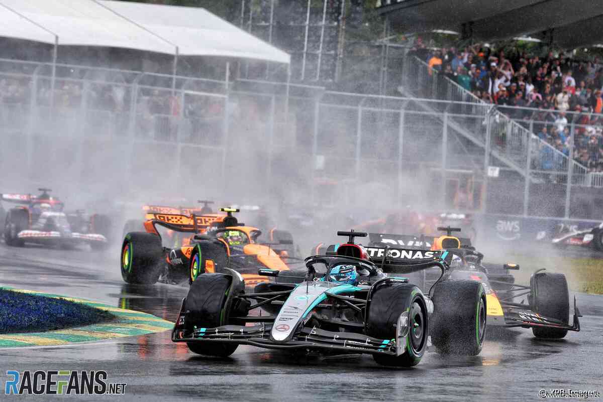 Canadian Grand Prix promoter doesn’t want a sprint race | RaceFans Round-up