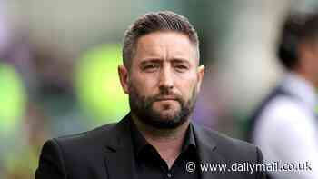 'I have a point to prove': Lee Johnson insists he's ready to return to the dugout as the former Bristol and Sunderland boss reflects on his tumultuous recent spells and talks his work with the next generation of coaches