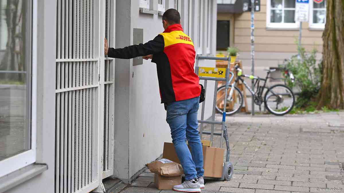 Ampel einigt sich auf Postgesetz: SPD und Grüne scheitern mit Verbot von Sub-Subunternehmen