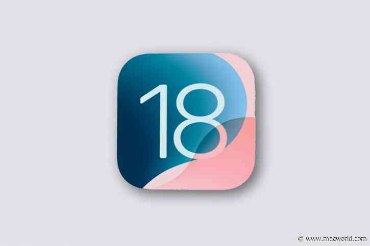 iOS 18 superguide: Eveything you need to know about the new iOS