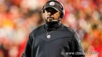 Steelers, Mike Tomlin agree to three-year extension to keep longtime head coach in Pittsburgh