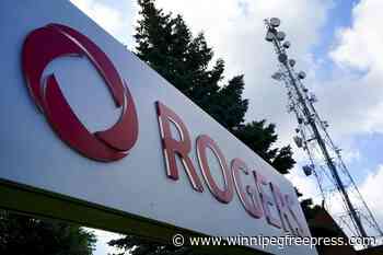 Rogers Communications signs deals with NBCUniversal and Warner Bros Discovery