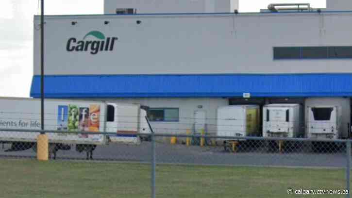 'A courageous stand': Calgary Cargill workers reach unanimous decision to strike